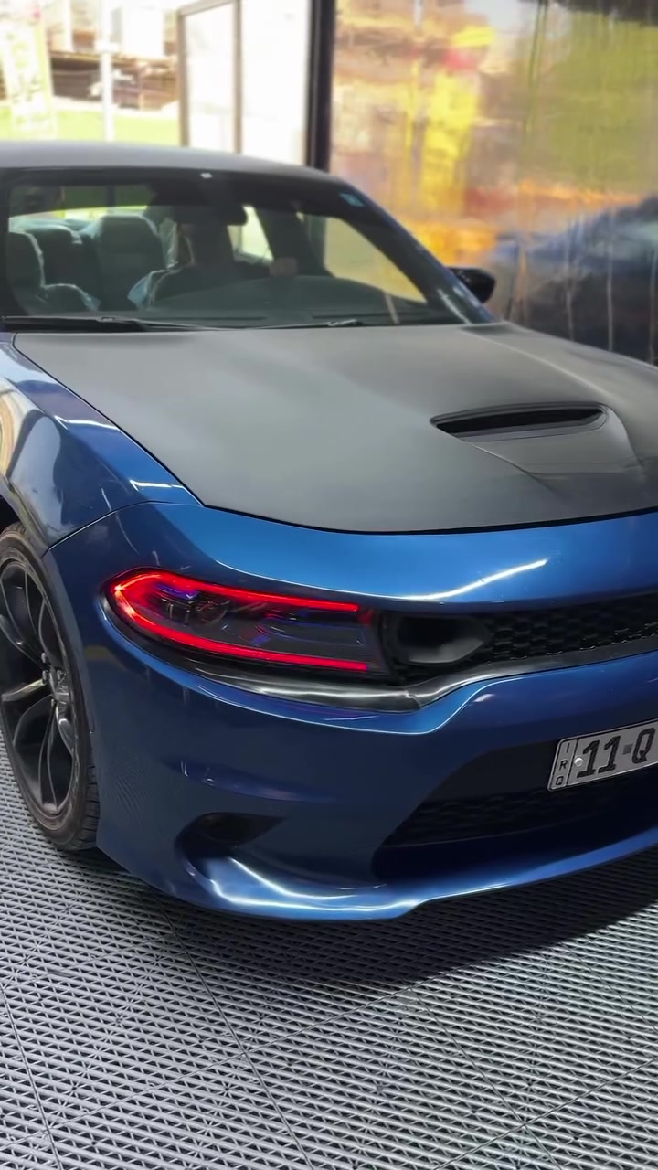ً
جارجر sxt

موديل 2022

لون بحري مميز 🧿

داخل ابيض 

كشنات حضن 

ويل 20

فيوزر دعاميه خلفي 

دوسات صفحات

تخم تايرات جديد

تحكم ستيرن 

لايتات تحكم بلوتوث 

بنيد محدث جيتي وجاملغ مبدل

سياره كولش حلوه متصرف عليها شي

رقم بغداد بسمي 

عنوان حي الجهاد 

***********

سعر 225
