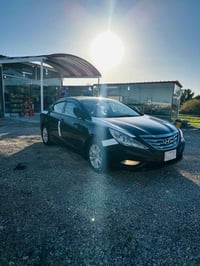 سوناتا امريكي • ٢٠١٢ • ٢٤٠٠ GDi