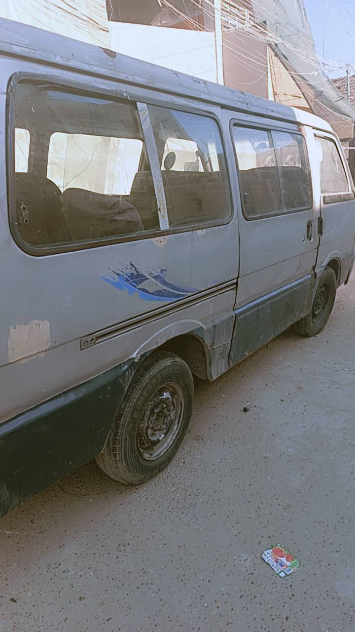 السلام عليكم ورحمه الله وبركاته ، اخوان كيه بسته للبيع موديل 94 رقم بغداد سنويه عضم راعيها تيهته مامطلوبه غرامات هيئه ما داكها ابيع هل موجود السياره شغاله ومابيها شي عوزها بس دبلات مكينه بيها تبخير بس شعاله وين مايعجبك شغل وطلع مكاني بغداد الكرخ السعر 20 وبيها مجال بسيط هاتف ***********
