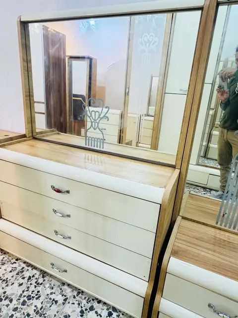 غرفه نوم تركيه 12 قطعه نضافه وضخامه  سعره مناسب 725 الف


**إذا كنت صاحب هذا الإعلان وتريد حذفه لأي سبب، رجاءا أرسل رسالة إلى الدعم الفني**