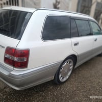 تويوتا كراون • ٢٠٠٤ • بويا اصلي