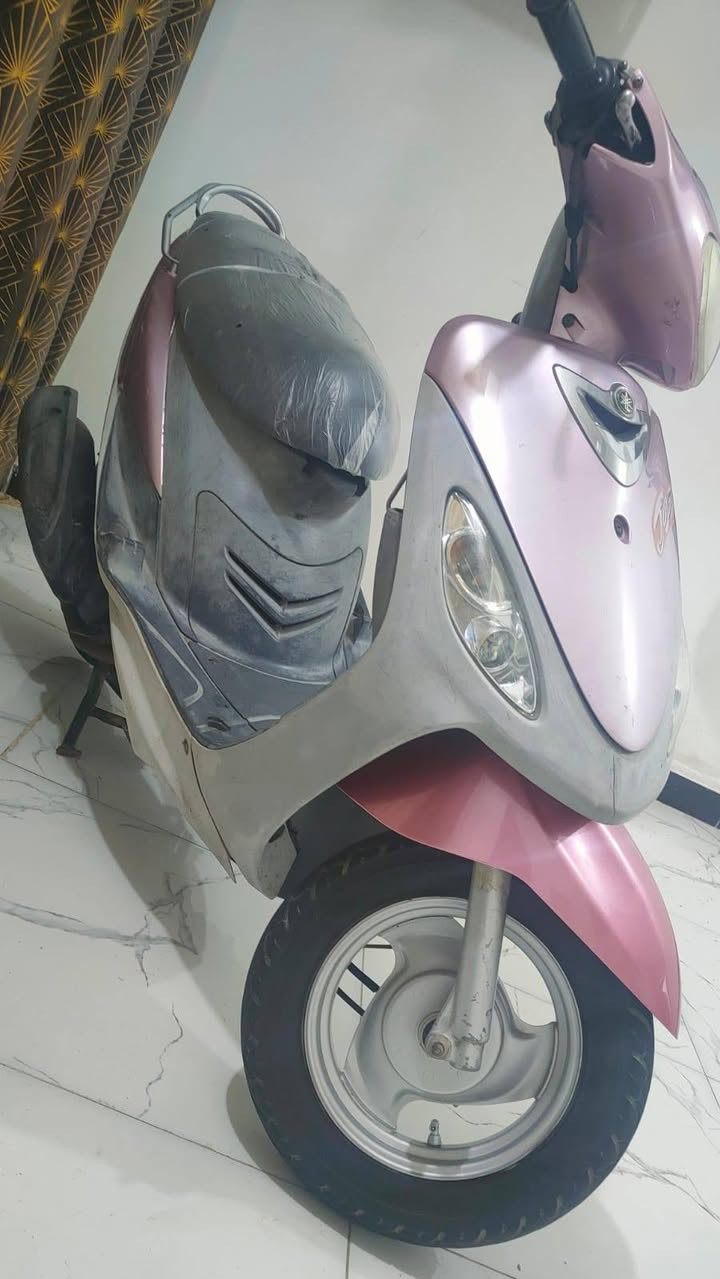 السلام عليكم دارجه ماكس منغولي للبيع دراجه جديده رمبه استعمل قليل بعتهه بوضع لشريكه دراجه أحله من لصوره شلعه ومعدل فول سلف لكل شغال بيهه دراجه لوك اوراق أصولي سعرهه 900 الف قفلهه
اي استفسار انتصال *********** مكاني ميسان الماجديه لحد يراسلني مارد هذا راعيه مكلف بنشر
