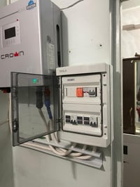 اني مركب منظومة طاقة شمسية وهذا شغلي اليحب يتصل علية 07802366642