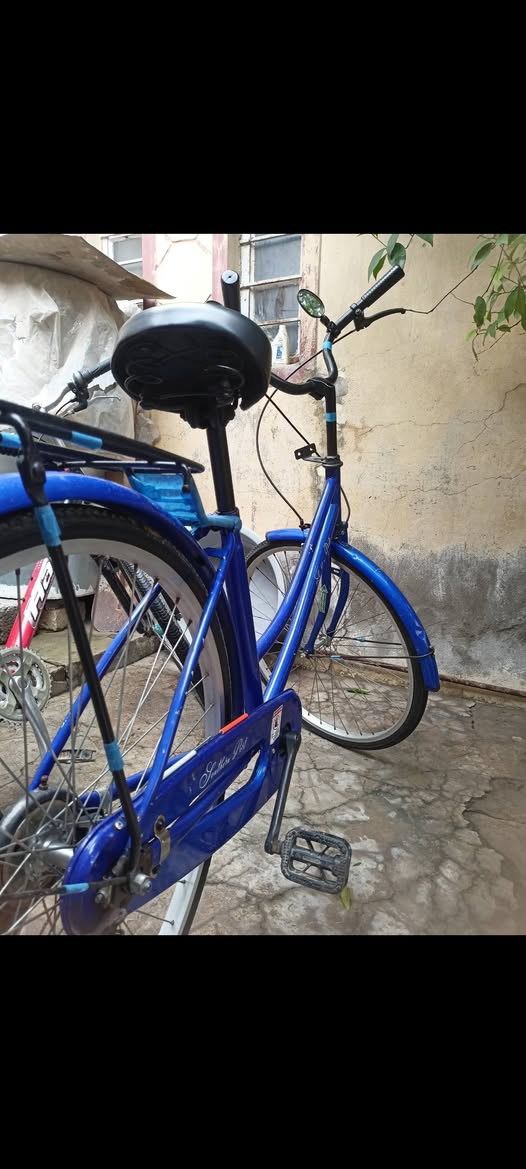مراوس ب C700 حسب القناعة


**إذا كنت صاحب هذا الإعلان وتريد حذفه لأي سبب، رجاءا أرسل رسالة إلى الدعم الفني**