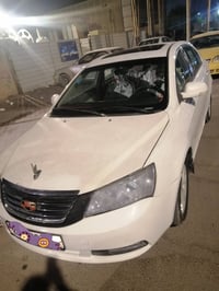 امكراند سي7 • ٢٠١٣ • البصره