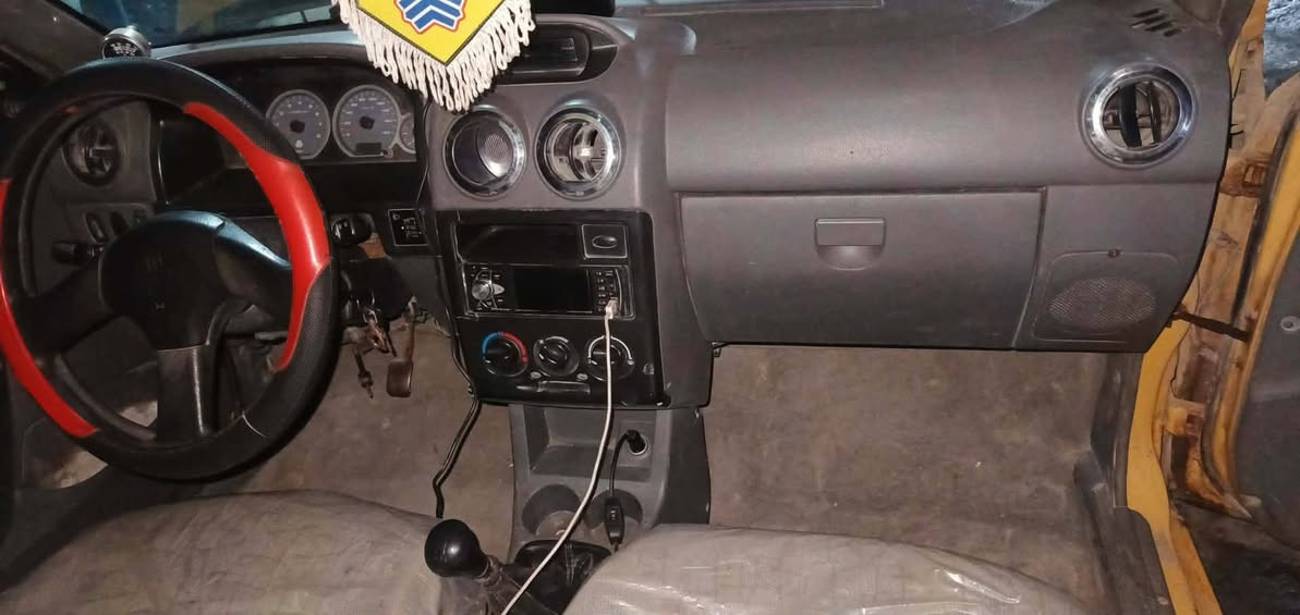 سلام عليكم سياره سايبه موديل 11دشبول نفخ كهربياته كله شغاله رفم بغداد قديم مكان سده الهنديه سعرر 8 وبيه مجال  ***********
