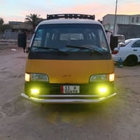 كيا أسيا • ١٩٩٥ • رقم بغداد