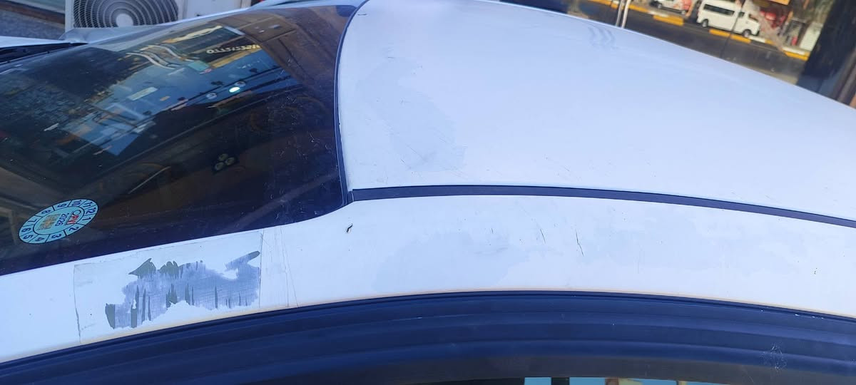 النترا حادث امريكا خلفي بالجنطة وبلعراق تبديل جاملغ وباب العبري وبيها تكشير بلصبغ  مثل ما موضح بالصور السياره مكانها بكربلاء بأسم شركة تريد تحويل تريد وكاله السعر 105
***********
