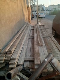 قالب خشب • قوالب خشبية • خشب للبيع • الكوت • معدات بناء • لوازم بناء •...