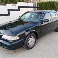 زيتوني • ١٩٩٥ • محرك ٢٠٠٠