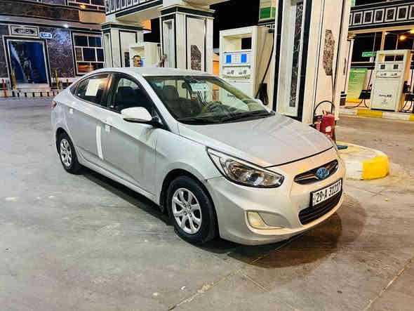 للبيع اكسنت 2014 ✅

سعرها ادخل ع رابط https://t.me/carssofiraq/14941

رقم واسط جديد خليجي نظيفة
ماشيه 118 الف كيلو
مكفولة من ضربة او صبغ
محرك 1600 

شاشه اندرويد مع كامره خلفية 
تبريد ثلاجة 
مرايات كهربائية
خمسة ويل كب مع تخم تايرات جديد
باتري جديد
لايتات عدسة
للاستفسار الاتصال 
على الرقم بي واتساب
***********
.
.
🚗اعرض سيارتك ع اقوى قناة تلكرام للبيع و شراء سيارات ادخل ع رابط 
👇👇
https://t.me/carssofiraq
