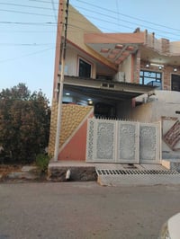 حي نداء • ١٠٠م • ٣ غرف