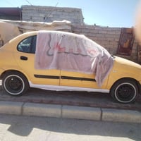 ٢٠١٣ • مكينه وكير • بلعماره