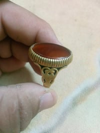 خاتم • اكسسوار شخصي