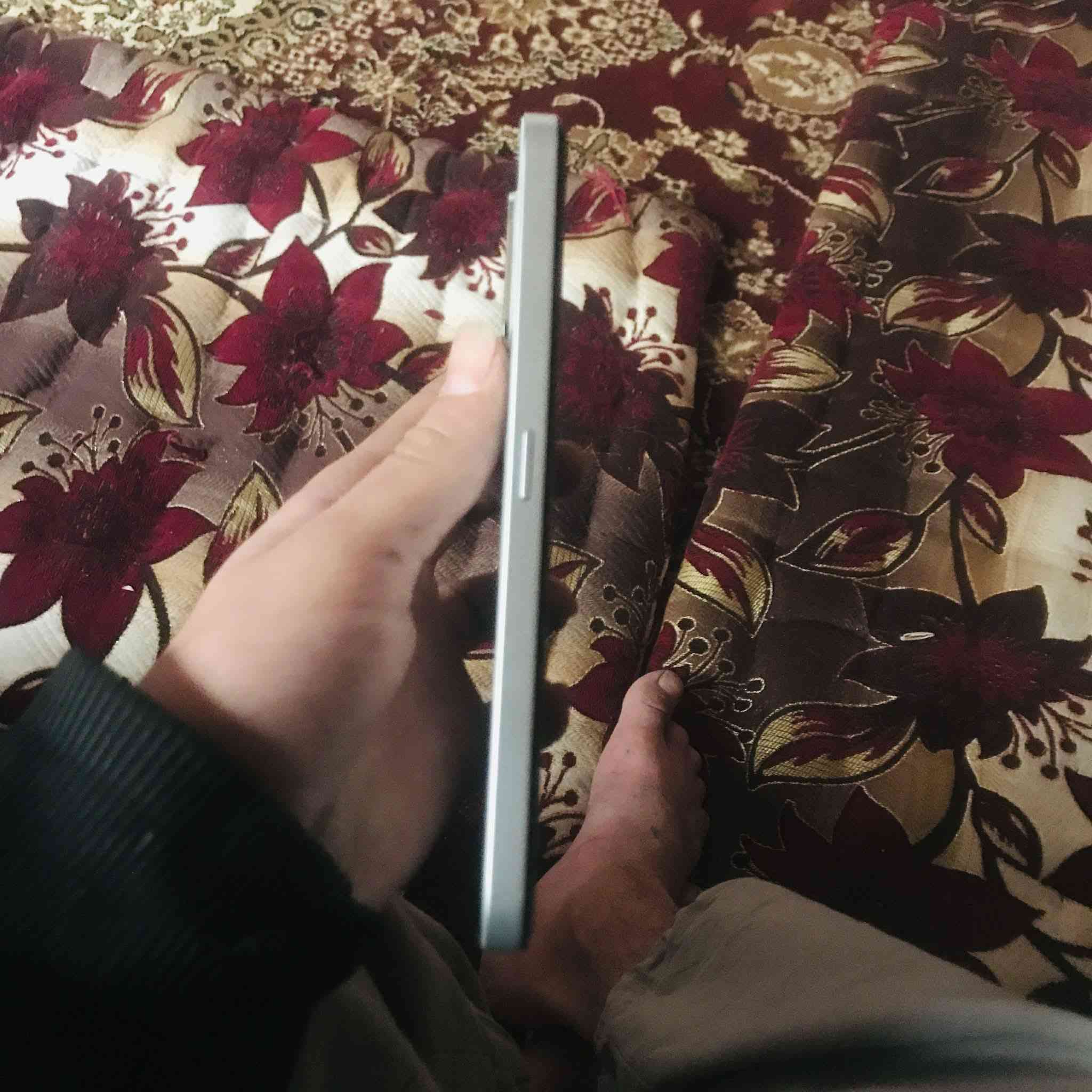 هونر اكس 6cالذاكره 128ادفع سعر عجبني أبيعك


**إذا كنت صاحب هذا الإعلان وتريد حذفه لأي سبب، رجاءا أرسل رسالة إلى الدعم الفني**