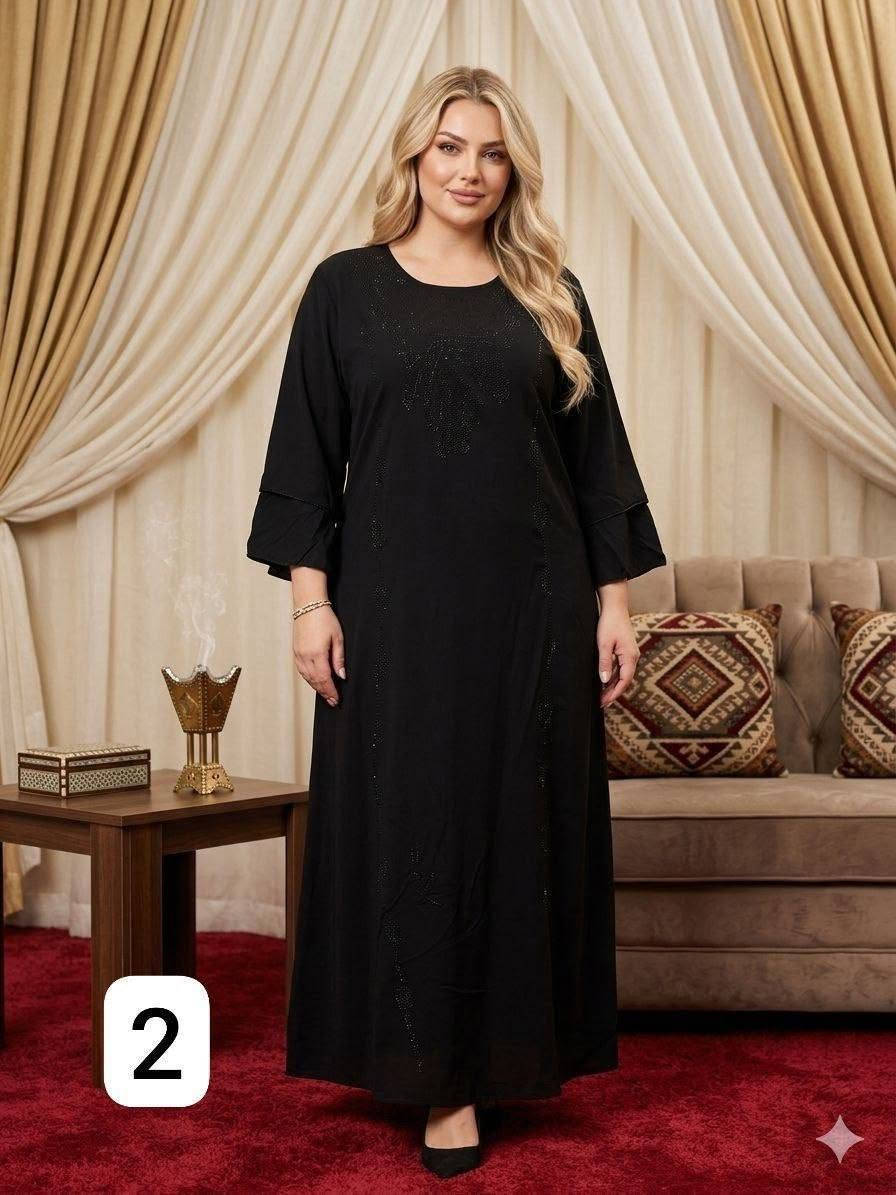 بنات سواد فاحم السعر ٩الف


**إذا كنت صاحب هذا الإعلان وتريد حذفه لأي سبب، رجاءا أرسل رسالة إلى الدعم الفني**