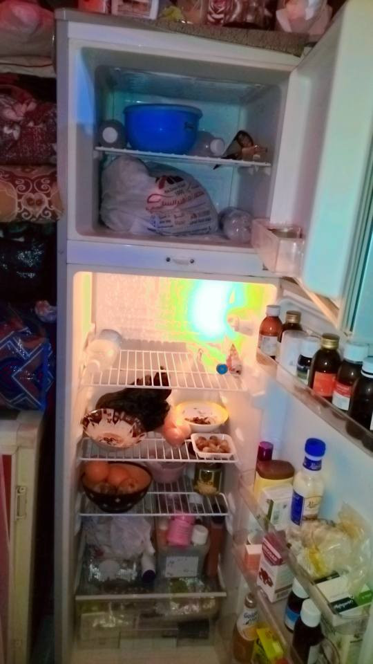 سلام عليكم ثلاجه وسط مابيهه اي ضر وتجمد العنوان بغداد مدينه الصدر قرب ساحه مضفر بغداد, العراق


**إذا كنت صاحب هذا الإعلان وتريد حذفه لأي سبب، رجاءا أرسل رسالة إلى الدعم الفني**