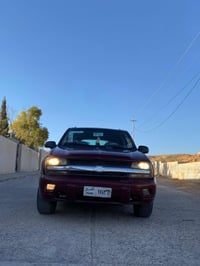 ترابلایزەر • ٢٠٠٤ • ٣٠٠٠