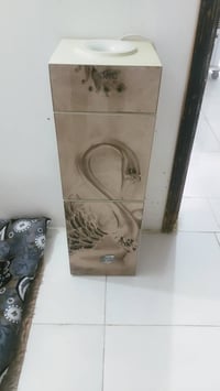 براد • نضيف وشغال • كربلاء