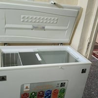 مجمدة • جديدة • مستعجل