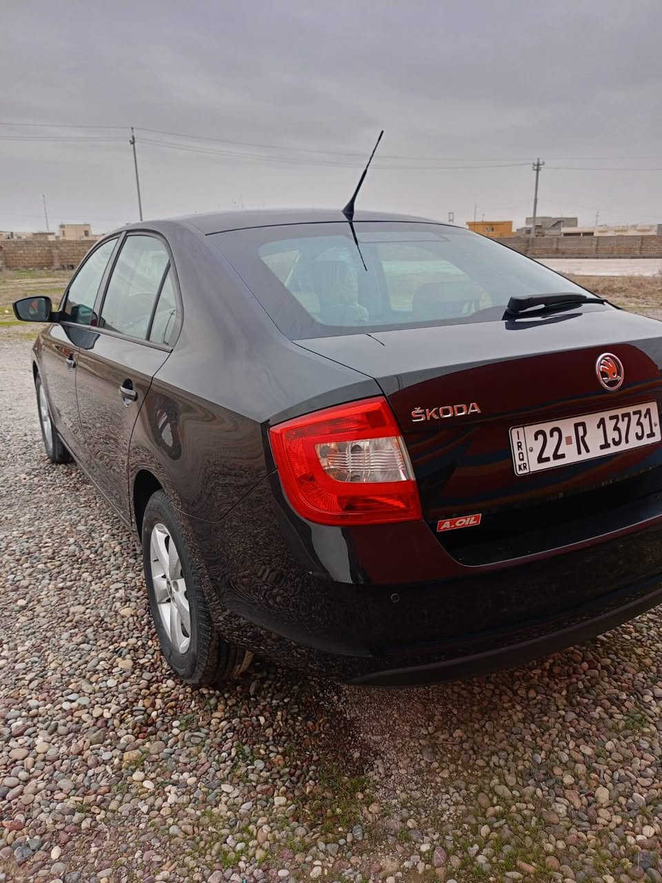 سلا عليكم سكوده البيع مويل 20015 وارد انماني 
حجم محرك 16 دوش لا صرف ولا نفخ مامفتوح مواصفات تثبيث سرعه ماشيه 145 مانع نزلاق 4 تيرات مواصفات
طخم تيرات جديد صدر امامي خلفي جديد تبريد ثلج تفه
سياره بدون صبغ ولا بارد هزه جديده سنويه جديده بسمي
سعر 95
رقم الهاتف *********** بيه وتساب
