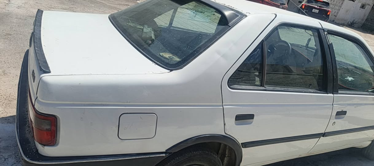 بيجو روا ٢٠٠٩ بغداد باسمي سنويه ٢٠٣٠ مكفوله من الظربه والصبغ والتبديل تبريد تخم تاير وجاهزة السعر ٣٢ ورقه مكاني بغداد الطالبيه***********

