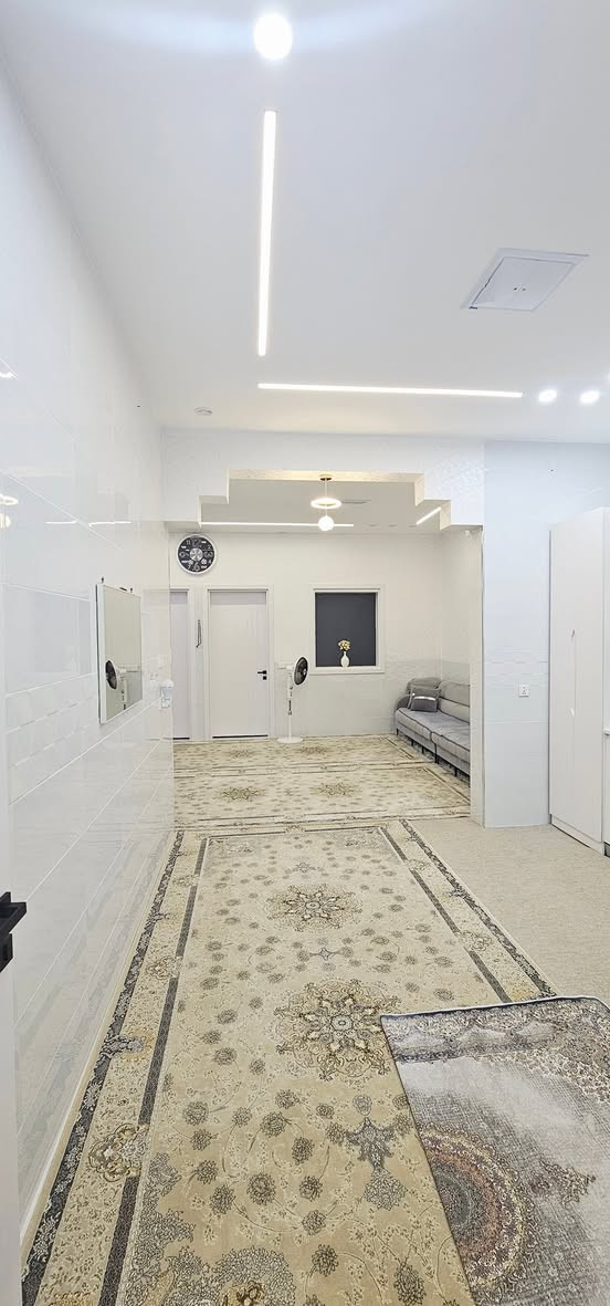 ⚘⚘⚘هەمیــشە عقــــارات كمال پێشـــەنگە⚘⚘⚘
هات هات هات 🏃🏃🏃🏃 هات هات هات
                       بسم الله ماشاء الله
🏠  خانوو تايبه ت بۆ فرۆشتن شاز شازه 
🔹 شوێن کەلار/خوشترين جيكا له جوتياران
🔹رووبەری 160مەتری فول شازه شازه نايابه
🔹پێکهاتووە له يه ك قات نايابه بشتى له جاده دوو سايده كه
_______________________________↘️⁩

بۆزانینی نرخ لایکی پەیج بکە و لە کۆمێنت بنوسە
(نرخ) نرخت پێ دەگات یان پێوەندی بکەن
بە ژمارەی تەلەفۆنی⁦

***********  م خالد

*********** م كمال

🔻تێبینی
ئەگەر نرخت پێ نەگەیشت بە نامە ئاگادارمان بکەنەوە

⁦⬅️⁩⁦⁦نوسینگەی { كمال}
کەلار/ شەهیدان/ سه ره وى بازارى شار  به رامبه رى بازارى شاه
