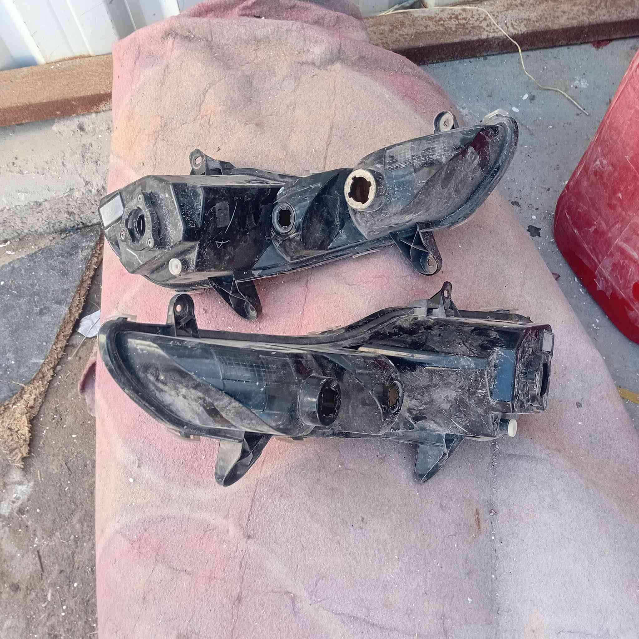 كشاف فورد فيوجن  نضيف كلش لا كسر ولا فطر *********** فقط واتساب
