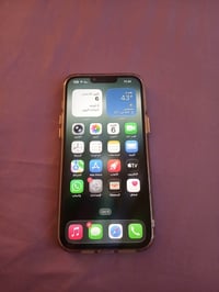 ايفون 13 بروماكس • ٢٥٦ • بطارية ٧٥٪