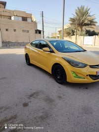 ٢٠١٦ • وارد أمريكي • حادث