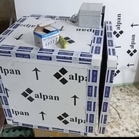 متوفر فقاسات من المنيوم ومن مجمدات فول اوتماتيك وتقليب يدوي من سعة ١٥٠...