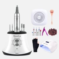 مراكز تجميل • لبرد الاضافر • اكرلك