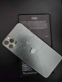 آيفون ١١ برو ماكس • ٢٥٦ • كربلاء