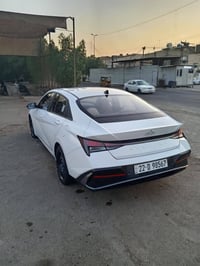 النترا. تجميع صيني 2024  رقم اربيل.بأسمي  المواصفات فوووول .          ...