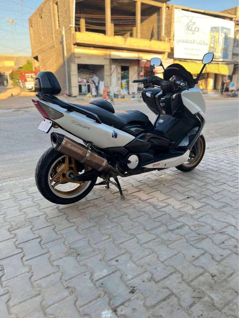 للبيع مكينه مكفوله السعر 30 قفل بدون عمله
*********** مكاني بابل محاويل المصيب, بابل
