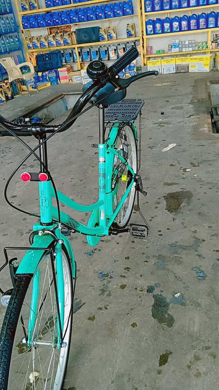 سلام عليكم
بايسكل البيع
نوع البايسكل: بناتي
لون البايسكل: سمائي
نضافة البايسكل: ٪100
مديل البايسكل: 2024
البايسكل نازن من الحويه صاله 8ايوم البايسكل بطل بمعنه الكلمه تراسني لا تكسر بسعره 159 وبي مجال قليل مكاني كربلاء حي لبعث الاستفسار ***********واتساب او تصال او مازنجر
