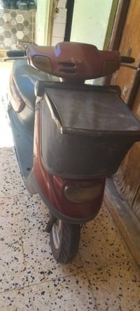 ماطور • موصل • جانب الايسر