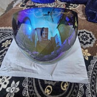 نظارة دراجة • نظارة لحام • كبيرة