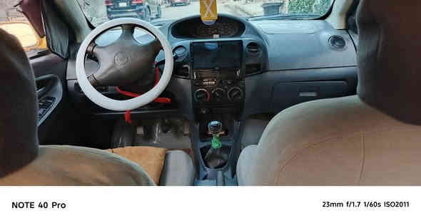 السلام عليكم سياره شيري للبيع موديل 2012 مكينه شارع حداديه طقم تاير كهربائيات كله شغال رقم ذي قار السعر 28 وبيها مجال قليل الاتصال على الرقم
‏‪***********‬‏
