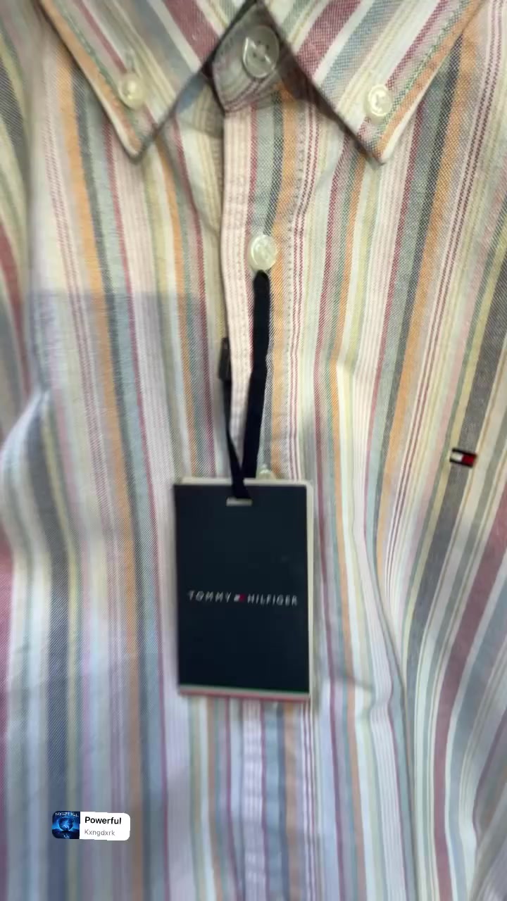 قطعه تومي /وكاله اورجنال ليس ماستر*
قياس القطعه قياس mتلبس من75.70
قطنيه 100‎%‎
للطلب او الإستفسار***********
#اوربا_براند
