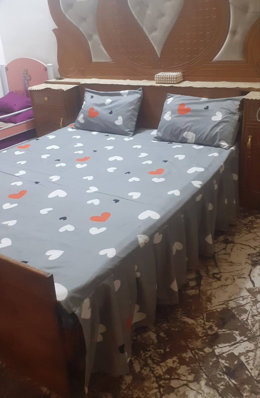 #فرشات قماش ديجتال #ثري دي
 ألوان مميّزة وواضحة
 طباعة ثري دي تعطي شكل فخم
للحجز والاستفسار ع الخاص يوجد خدمه توصيل محموديه وجميع محافظات #العراق 🚕


**إذا كنت صاحب هذا الإعلان وتريد حذفه لأي سبب، رجاءا أرسل رسالة إلى الدعم الفني**