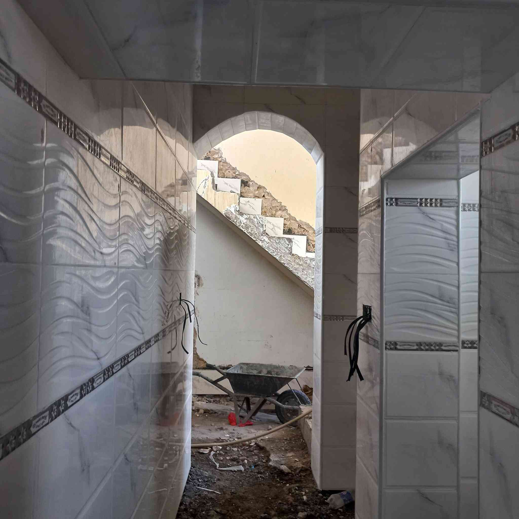 شغل دراجه اوله من الله توفيق الجميع
***********
