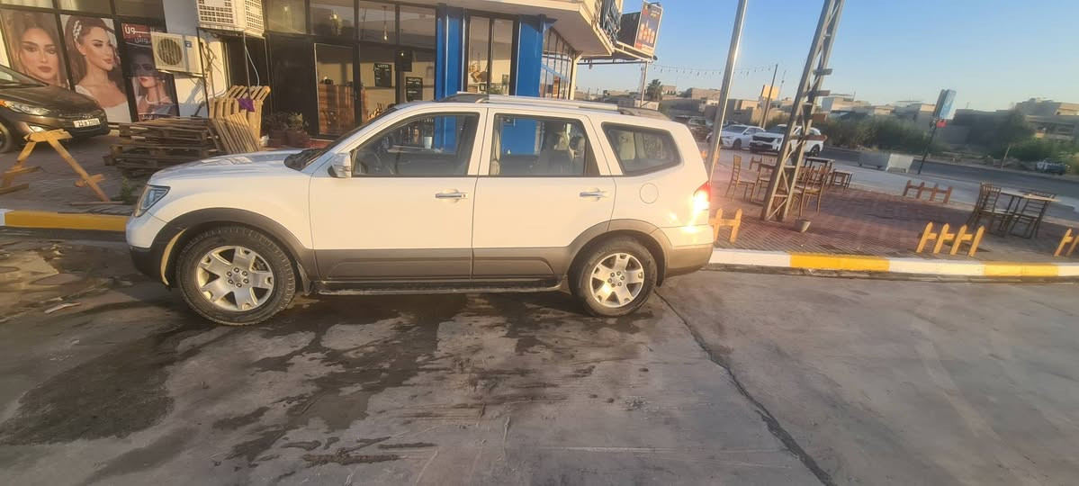 كيا مودیل 2010فوول مواصفات
ابیض بدون صبغ 
رقم اربیل سنوية بسمي شرط تحویل 
ملاحضة محرك بي صوت و صرف
مكاني كركوك 
سعر 126 و مجال
*********** كركوك, العراق
