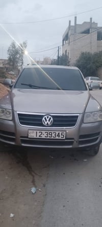 طوارق • ٢٠٠٤ • ماتور ٣٢٠٠