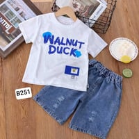 طقم ولادي • ١-٧ سنه • كابوي أصلي