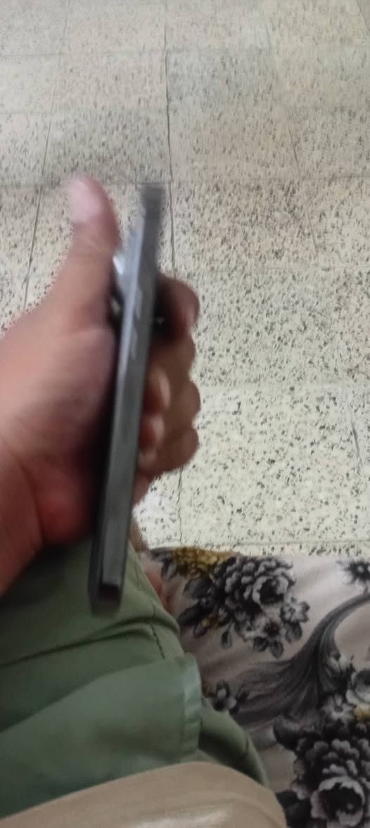 13برو ٢٥٦ شرط مامفتوح بطاريه ٧٦ تك سيم
سعر 525


**إذا كنت صاحب هذا الإعلان وتريد حذفه لأي سبب، رجاءا أرسل رسالة إلى الدعم الفني**