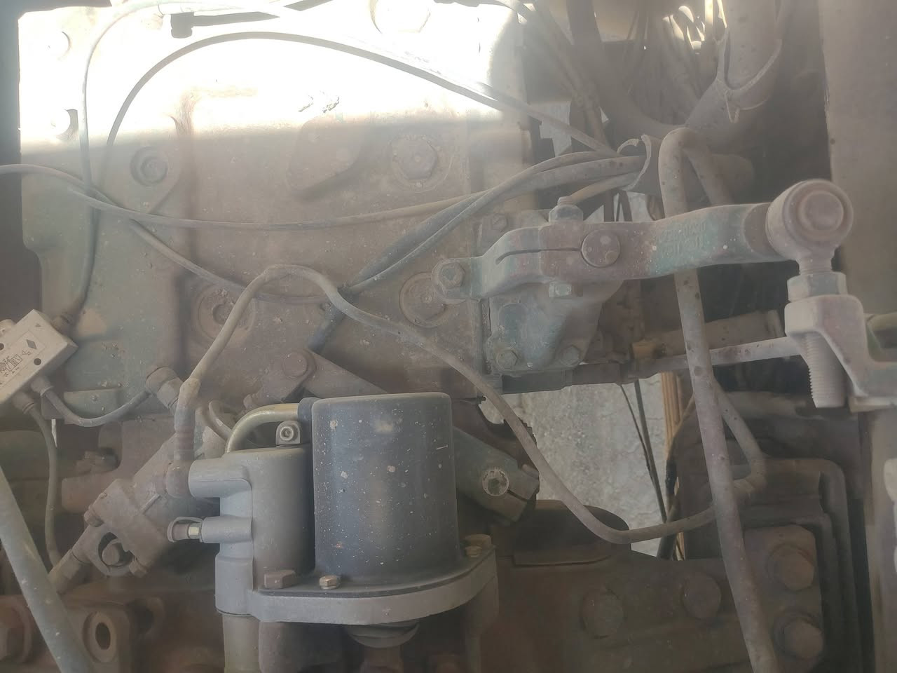 گير 110 للبيع
***********
