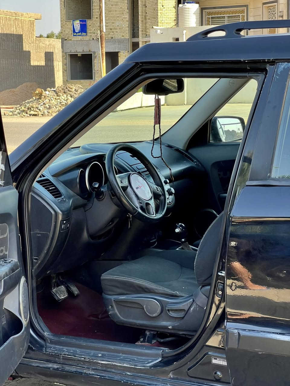 سلام عليكم
بيع مستعجل
صول موديل 2012 امريكي بيه٣قطع ليبل مكسنه 2000دوش مكينه وكير كفاله سياره رقم انكليزي بسمي تحويل ثاني يوم تخم تاير جديد تبريد سياره جاهزه تفاصيل اكثر اتصل

‭٠٧٨٦ ٣١٥ ٥٩٢٥‬

‭٠٧٧١ ٧١٣ ٣٩٠٣‬
