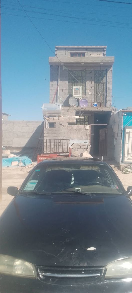 السلام عليكم عندي سياره ابرنس فراشه  للبيع موديل 96شرط كير ومحرك والباقي شوف العين السياره ابسمي رقم انكليزي معروضه 28وبيه مجال


**إذا كنت صاحب هذا الإعلان وتريد حذفه لأي سبب، رجاءا أرسل رسالة إلى الدعم الفني**