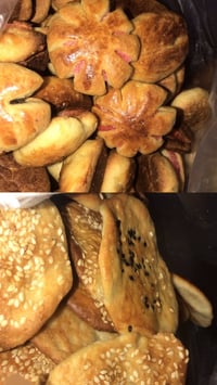 كليجة العيد • حجز مسبق • توصيل جلولاء